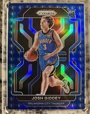 2021-22 Panini Prizm Basketball Cards Checklist 45