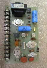 Thermatool G2914-3E Circuit Board Ser. No. 133 51821HM