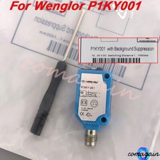New 10-30VDC 200mA 1-1000mm For Wenglor P1KY0...