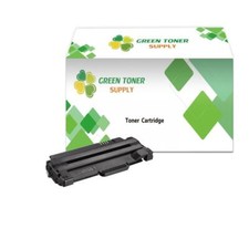 1PACK Black Toner Cartridge for Dell 1130 1133 1135n Laser Printer 2500 PG Yiel