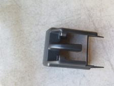 Gm Oem Front Seat Rail Cover 23123131 Rh 2014 Impala Black Nos 2c2