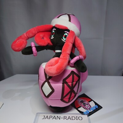 ぬいぐるみ tappei stuffed toy Pokemon Center Limited Tapu Lele Plush Doll [with Tag] (2017) 32cm