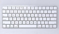 Apple Magic A1644 KeyboardLightning Connector Rechargeable Battery