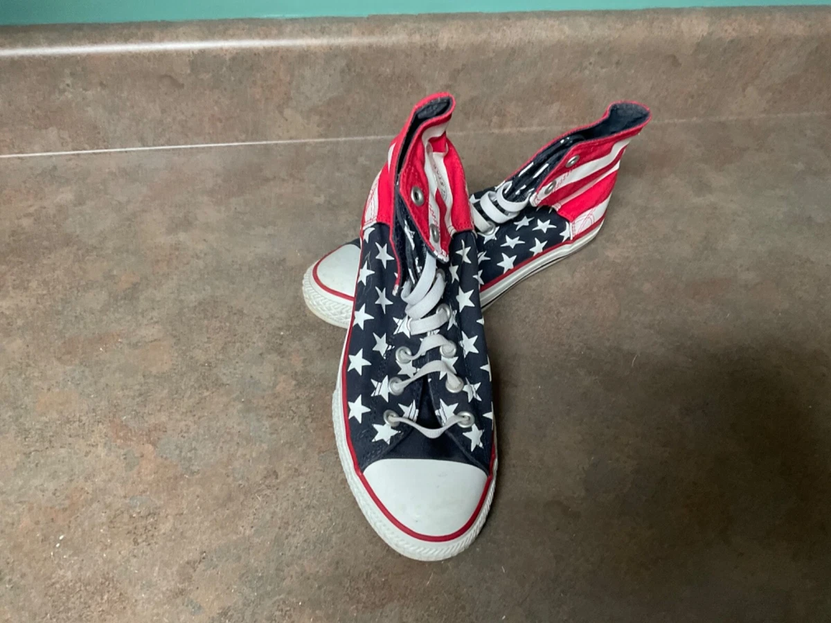 Converse size 6 shop youth