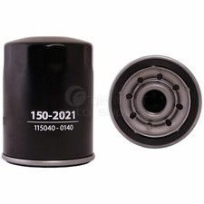 DENSO Auto Parts Engine Oil Filter 1502021 for Ford Lincoln Mazda Mercury