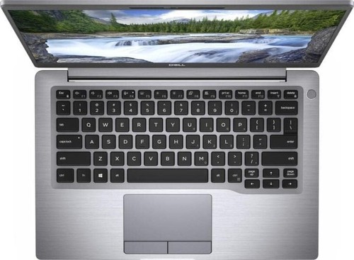 Laptop Dell Latitude 7400 14" FHD táctil 1080p 2 en 1 i5-8365U 4,10 GHz 256 GB SSD - Imagen 14 de 16