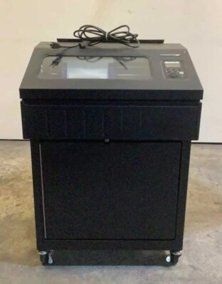 Printronix Line Matrix Printer LMPPLS P8000 P8E10 1000lpm