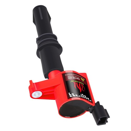 Super Performance Ignition Coil 8 Pack For Ford F150 Lincoln V8 5.4L 4.6L DG511 - Picture 17 of 20