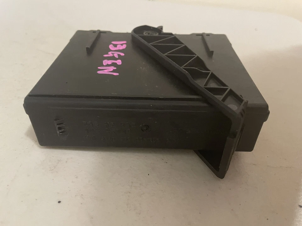 2011-2014 Hyundai Genesis BCM BCU Body Control Unit Module 95410-3M072 Foto 4 de 4