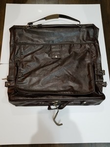 samsonite suit