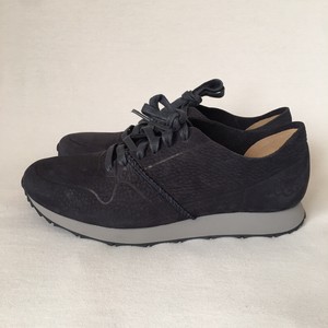 ugg trigo unlined sneaker