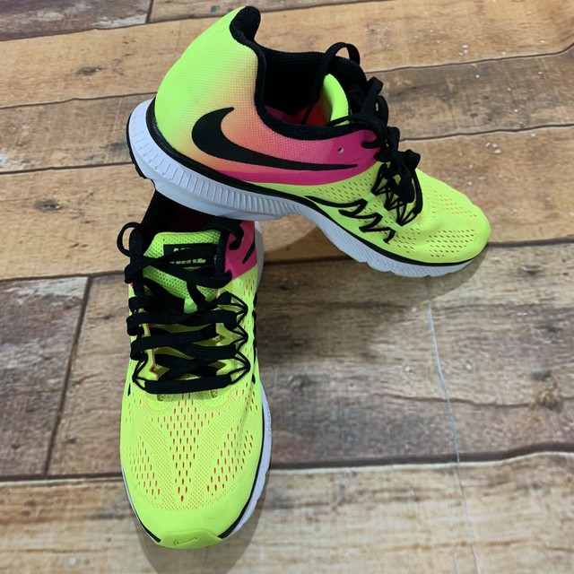 nike zoom winflo 3 mens