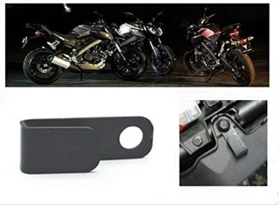 Helmet Holder hooks for YAMAHA XSR900 2015-2016 FZ-09 FJ-09 MT