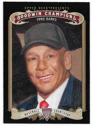 2012 Upper Deck Goodwin Champions Complete Base set # 1 - 150 - Picture 2 of 15