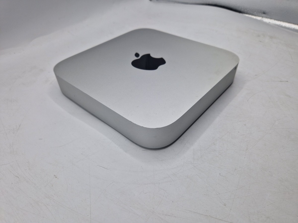 Apple Mac Mini Late 2014| A1347 | Intel Core i5 | 4GB RAM | 500GB