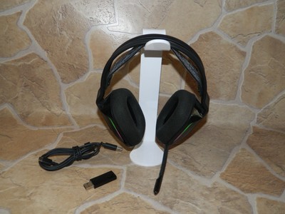 Logitech G733 LIGHTSPEED kabellos Gaming-Headset - GUT