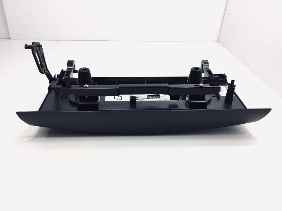 Dell 1710 Printer Front Door/ Paper Input Tray 00H9995 Works CLEAN & READY - Image 4 of 4