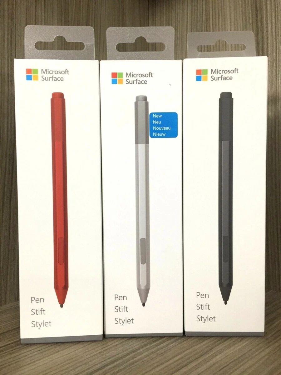 Stylet MICROSOFT Surface Pen Noir