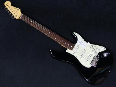 Fender Made in Japan Traditional 60s Stratocaster Black | eBay