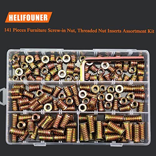 1 4 20 Threaded Inserts Wood Inserts Steel Threaded Inserts For Wood 1-4-20-threaded-inserts-wood-inserts-steel-threaded-inserts-for-wood