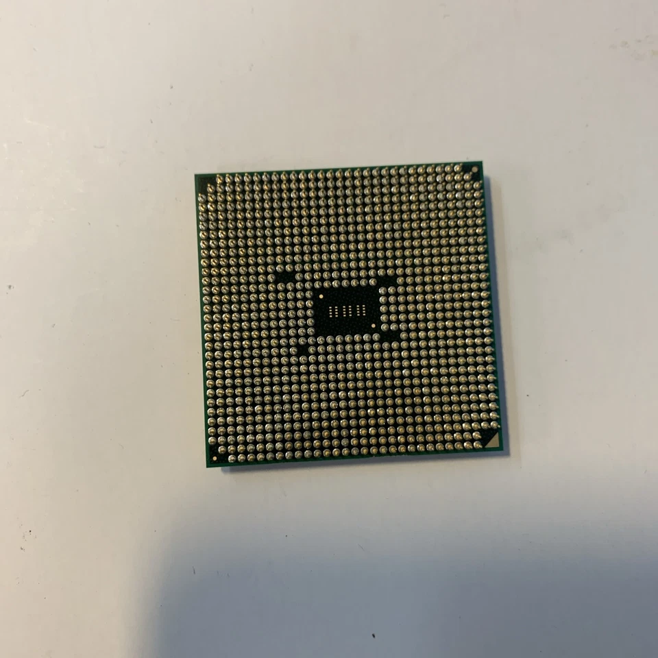 AMD A10-7800 3.50Ghz Quad-Core 4MB 4-Threads Socket FM2+ CPU P/N: AD7800YBI44JA - Image 3 of 3