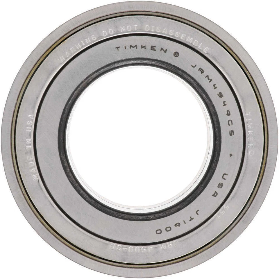 Подшипник колеса подходит для 2006-2008 Lincoln Mark LT BCA - Изображение 3 из 3