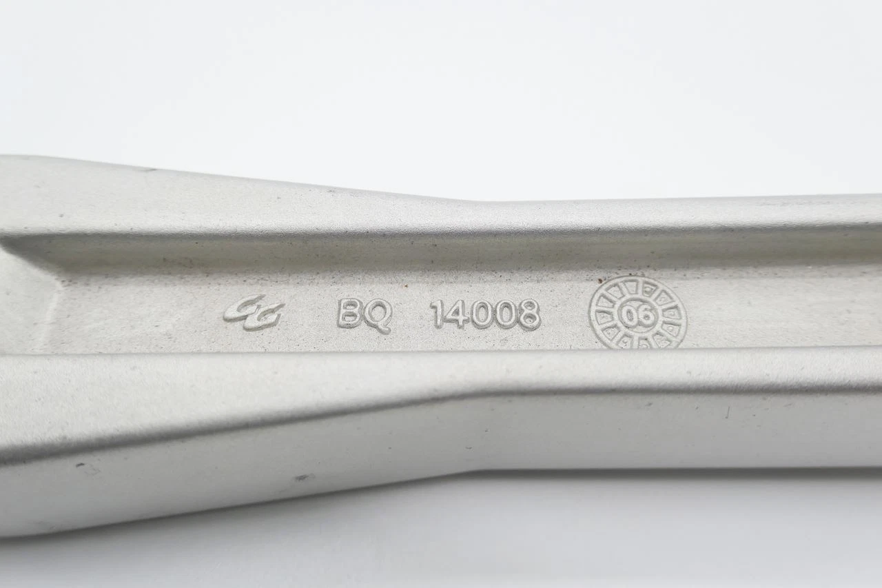 Gas Gas HP Wild 450 Rear Suspension Link Part Marking - Picture 5