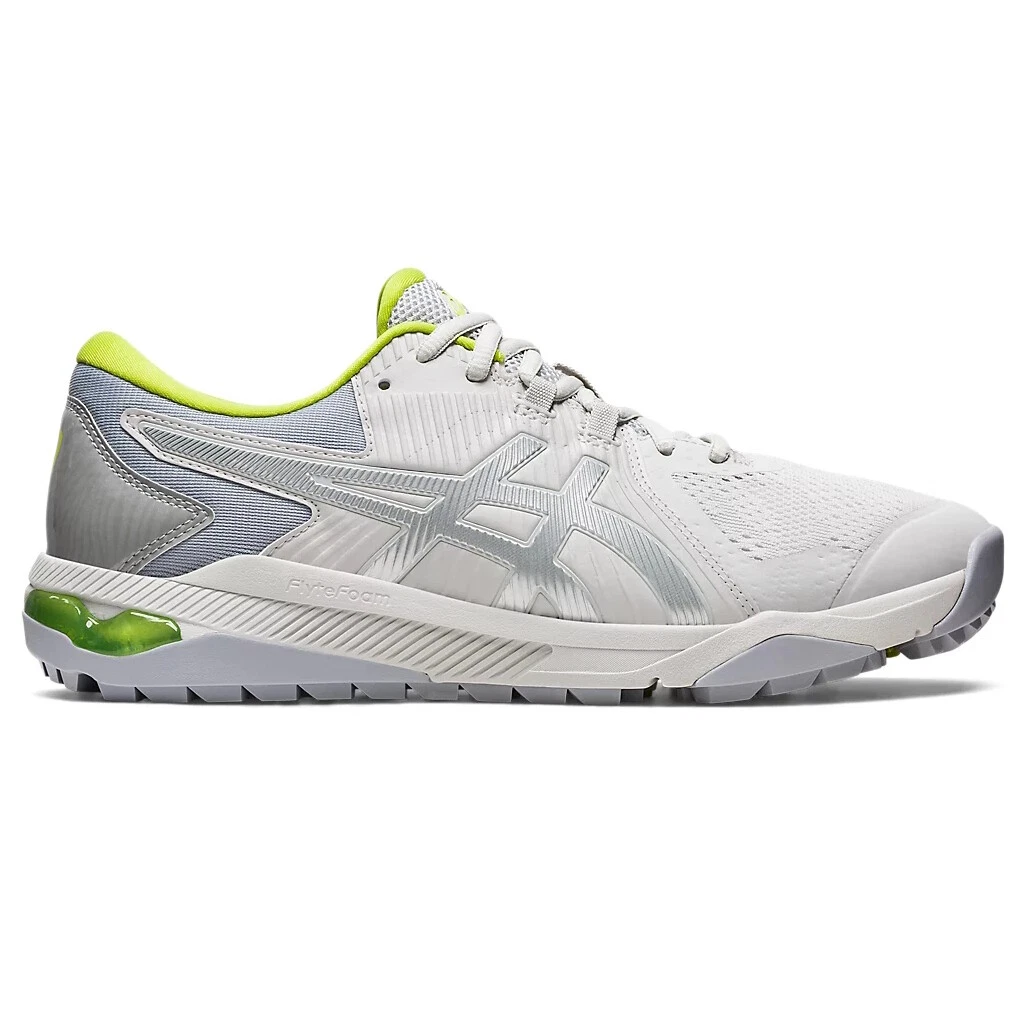 Does asics top make golf shoes