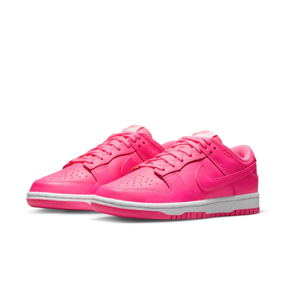 Nike Dunk Low ピンクデビル NIKE Dunk Low DZ5196 600 - Shiekh