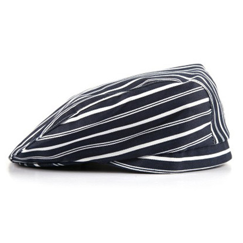 Men Women Duckbill Beret Golf Caps Chef Catering Baker Kitchen Cook Hat Healthy - Bild 25 von 26