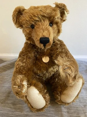 Steiff Bear 1905 for sale | eBay