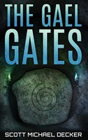 Scott Michael Decker | The Gael Gates | Buch | Englisch (2021) | Gebunden