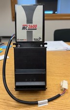 Coinco MC2600 Bill Acceptor Validator