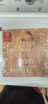  Merry Christmas, Love Joss stone vinyl LP sealed