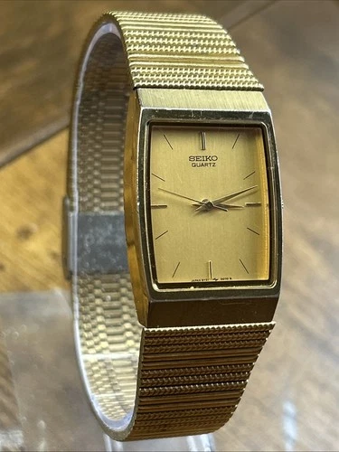 Vintage Seiko 8y21-5069