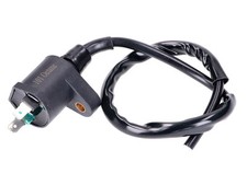 Aprilia Scarabeo 250 -06 2 Pin Ignition Coil & HT Lead