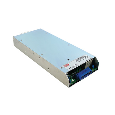 MEANWELL RCP-1000-12 - AC/DC-Schaltnetzteil, geschlossen - Rack Power 720W 12V/6
