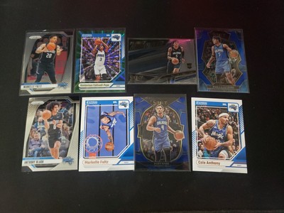 Orlando Magic NBA- 8 CARD LOT