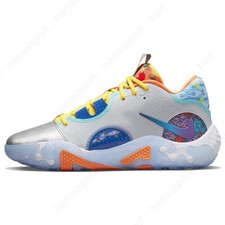 Size 9.5 - Nike PG 6 EP What The for sale online | eBay