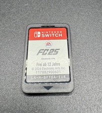 Thumbnail of ebay&reg; auction 277784501307 | Nintendo Switch/Switch Lite Spiel - EA Sports FC 25 - Modul - Guter Zustand