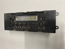 WB12K19 GE Range Board - Control