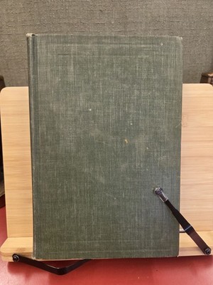 Philosophy of Benedict De Spinoza by R. H. M. Elwes 1936