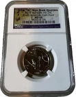 2019-W America the Beautiful Quarters War in the Pacific — photo from another recent sale
