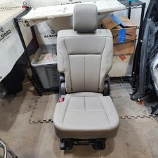 2018-2023 Ford Expedition Rear Left Driver Side 2nd Row Seat Jl1z-7866601-pb Oem