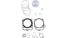 Athena Piston Kit with Gaskets - Standard Bore 87.96mm Motorcycle Dirt Bike