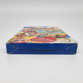 TaleSpin Nintendo NES Boxed, sin manual FRA