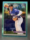 2026 Topps Series 1 Ryan Ritter Base (RAW)
