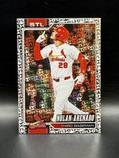 2026 Topps Series 1 - Nolan Arenado #193 Spring Training