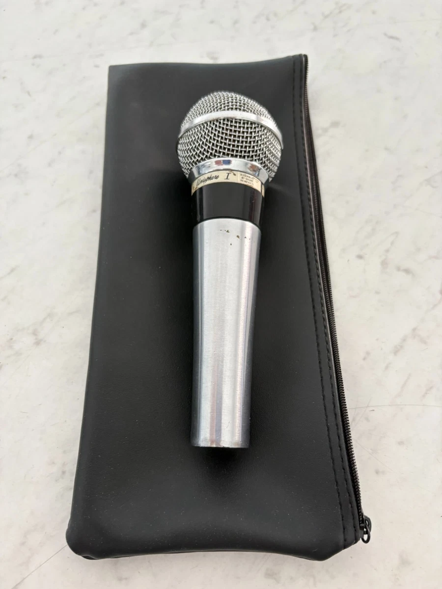 shure 565 products for sale | eBay