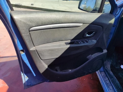 825020033R Cerradura Puerta Trasera Derecha para RENAULT SCENIC III (JZ) 829885 - Imagen 7 de 10